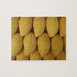 Puzzle Mango