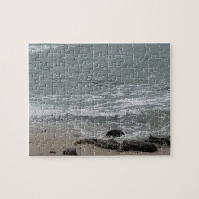 Puzzle manuel antonio, costa rica (Horizontal)