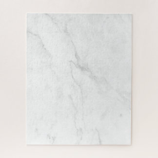 Puzzle Marbre Blanc