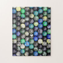 Marbres planétoïdes Abstraites