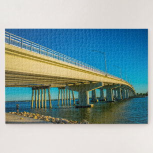 Puzzle Marcos Island Floride