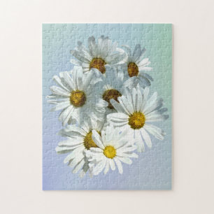 Puzzle Marguerites au soleil II