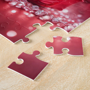 Puzzle Mariage