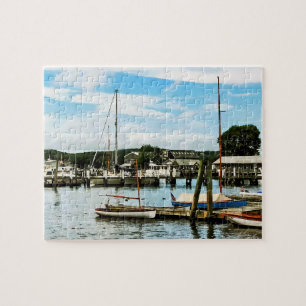 Puzzle Marina Essex CT