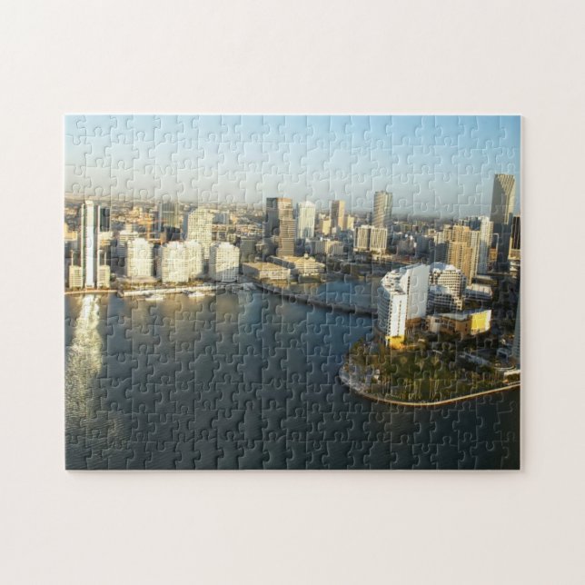 Puzzle Mars 2006. (Horizontal)
