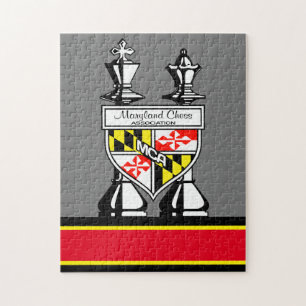 PUZZLE MARYLAND CHESS