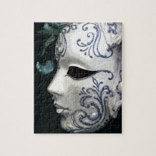 Puzzle MASCARADE 2 (bleu)