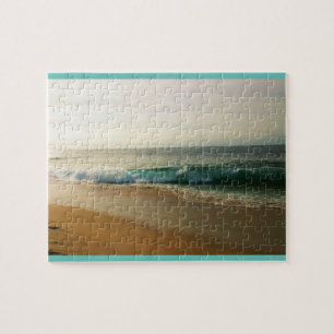 Puzzle Matin au coin, CA