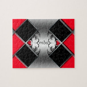 Puzzle mba