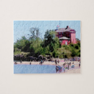 Puzzle McCarty's Cove