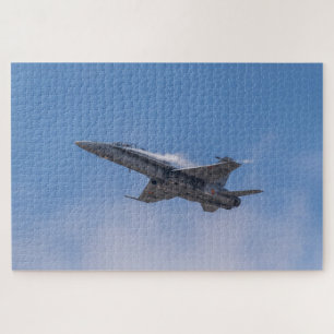 Puzzle McDonnell Douglas F/A-18 Hornet