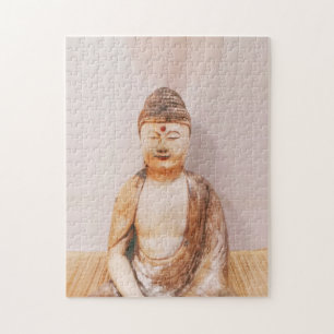 Puzzle Méditation du Bouddha