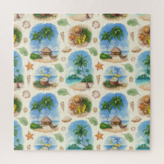 Puzzle Mehndi Design : Tracery de Doodle Courbé