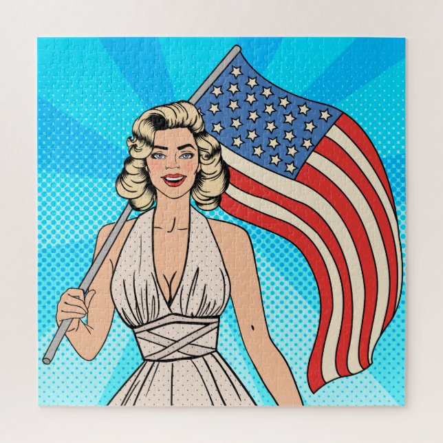 Puzzle meilleur (Vertical)