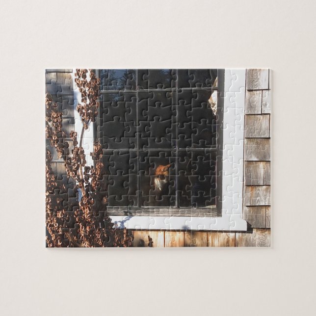 Puzzle Meilleur à la barre ! — (Horizontal)