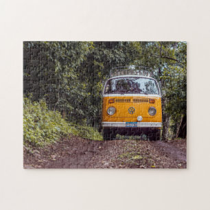 Puzzle Meilleur Regard Voitures Classiques Célèbres Voi
