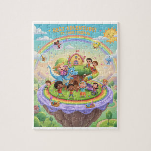 Puzzle Meilleure Aventure