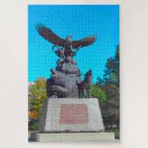 Mémorial cabadien d'Ottawa