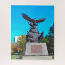 Mémorial des vétérans d'Ottawa Canada