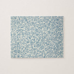 Puzzle Merton, conception de papier peint