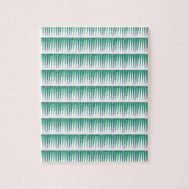 Puzzle Merveilleuse de la saison Arbre de Noël (Vertical)