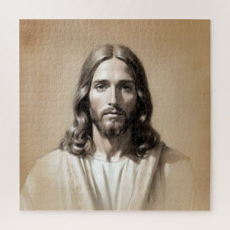 Puzzle Metal Wall Art