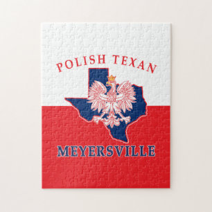 Puzzle Meyersville Polish