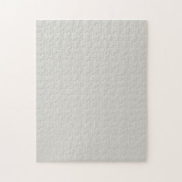 Puzzle minimaliste de lin
