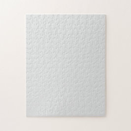 Puzzle minimaliste Gris Dove