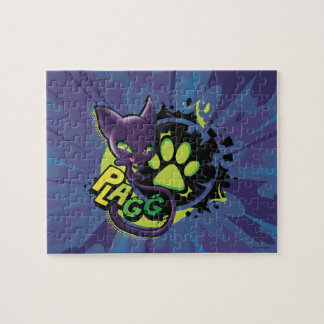 Puzzle Miraculous Kwami Plagg