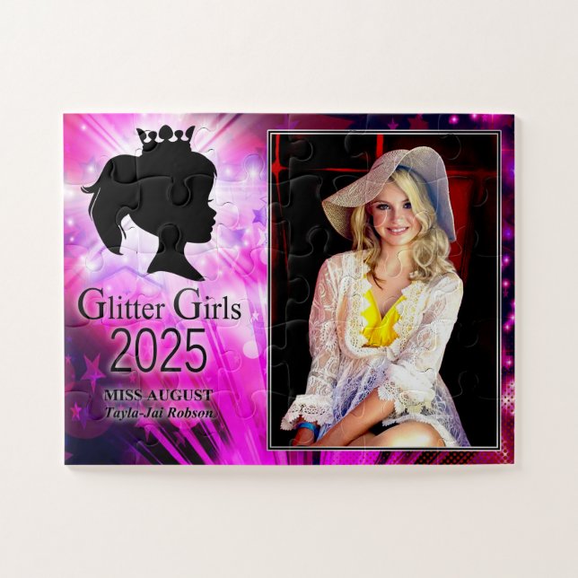 Puzzle Miss août 2025 (Horizontal)