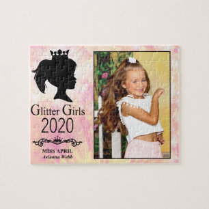 Puzzle Miss Avril 2020