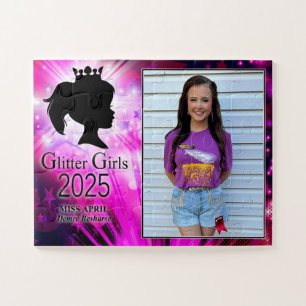 Puzzle Miss Avril 2025