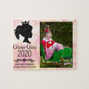 Puzzle Miss Décembre 2020