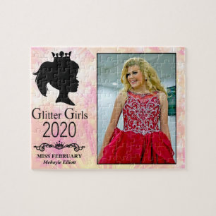 Puzzle Miss février 2020