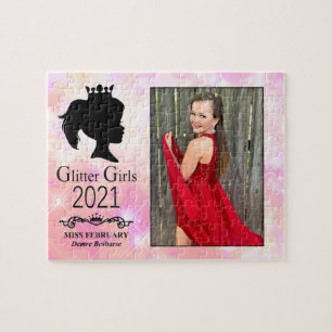 Puzzle Miss février 2021