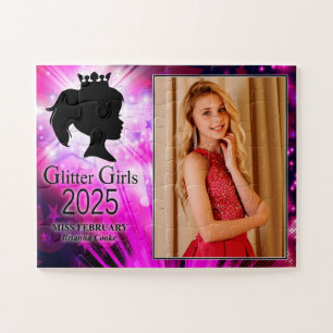 Puzzle Miss février 2025