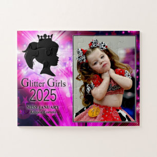 Puzzle Miss janvier 2025