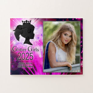 Puzzle Miss Juillet 2025