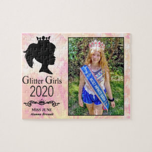 Puzzle Miss juin 2020