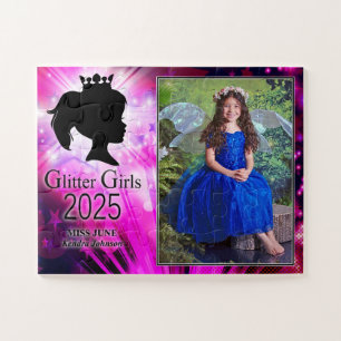 Puzzle Miss juin 2025
