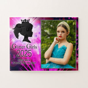 Puzzle Miss Mai 2025