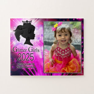 Puzzle Miss Mars 2025