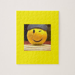 Puzzle mit Geschenkboxen