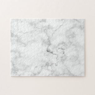 Puzzle mit kreativen Mustern