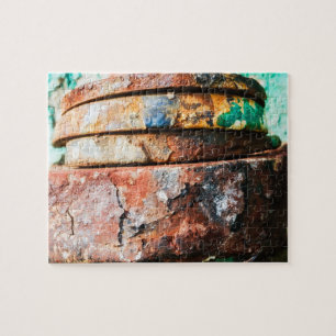 Puzzle mixal