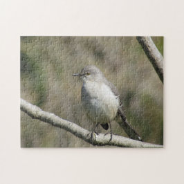 Puzzle - Mockingbird