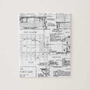 Puzzle Modèles