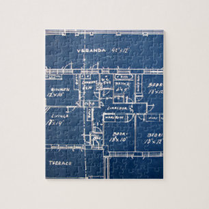 Puzzle Modèles de Chambre