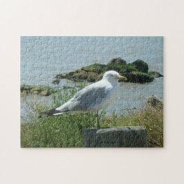 Puzzle - Möllchen am Spulen